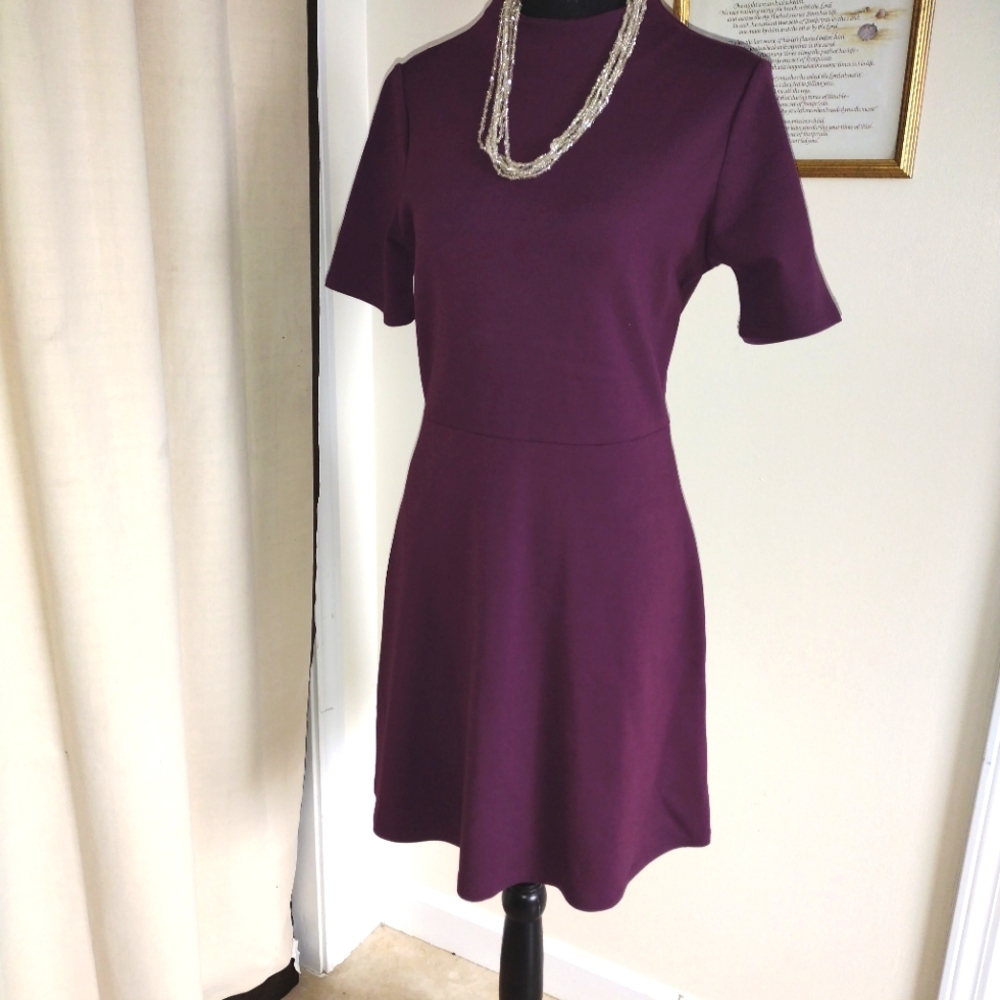 Size medium The Vanity Room dress